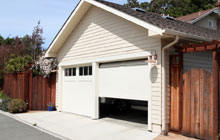 Pabo garage construction leads