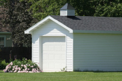 Pabo outbuilding construction costs